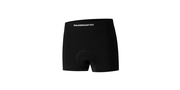 Kolesarske hlače  SHIMANO Vertex liner brez naramnic